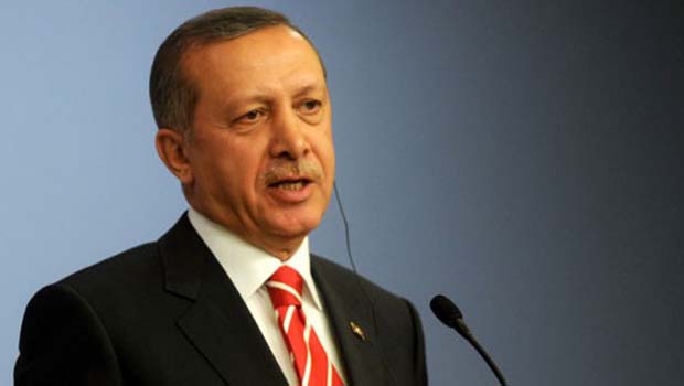 Erdoğan: Başından beri ÖSO'yu destekliyoruz