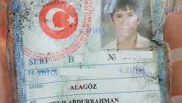 Davutoğlu: Suruç katliamcısı yakalandı