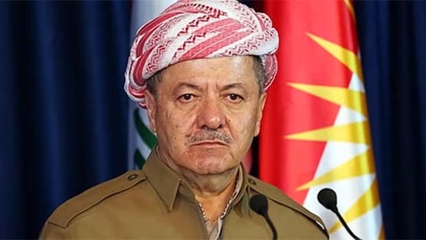 Barzani’den tüm KDP teşkilatlarına: Hukuk dışına çıkmayın