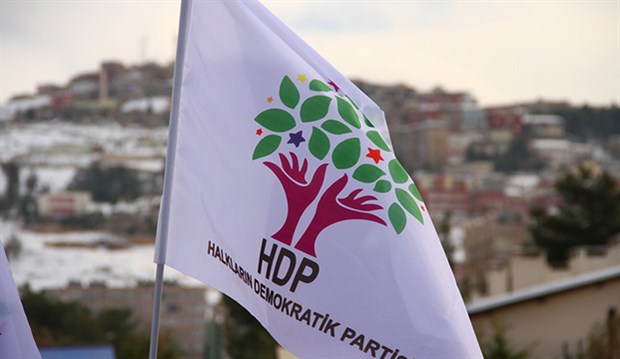 HDP: Miting yapıp yapmama noktasını da tartışıyoruz