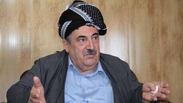 PDSK lideri: Kürdistan Bölgesi’nde olaylar kontrolden çıkmadan taraflar toplanmalı