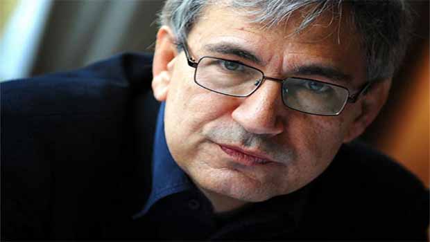 Orhan Pamuk: Türkiye'de iç savaştan korkuyorum