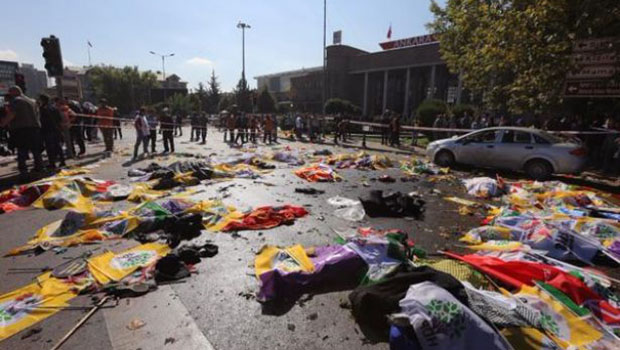 Ankara Tabipler Odası: Ölü sayısı 106