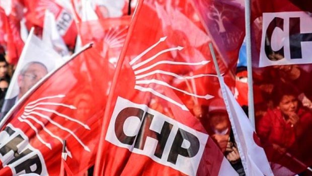 CHP tüm seçim mitinglerini iptal etti
