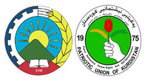 Doğu Kürdistan Partisi PDKİ'den YNK'ye sert eleştiriler