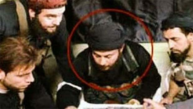 IŞİD doğruladı: Bağdadi'nin yardımcısı öldürüldü