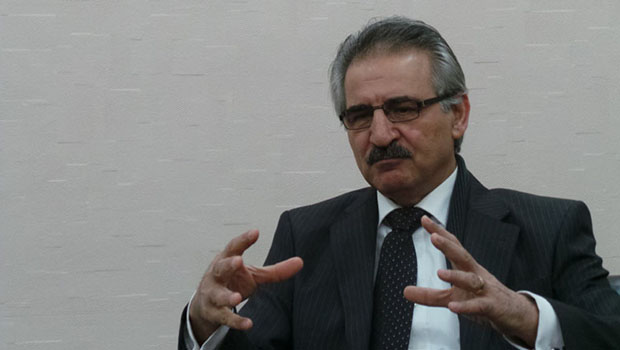 Mele Bahtiyar: Hiç kimse KDP ve YNK’ye Kürt yurtseverliğini öğretemez