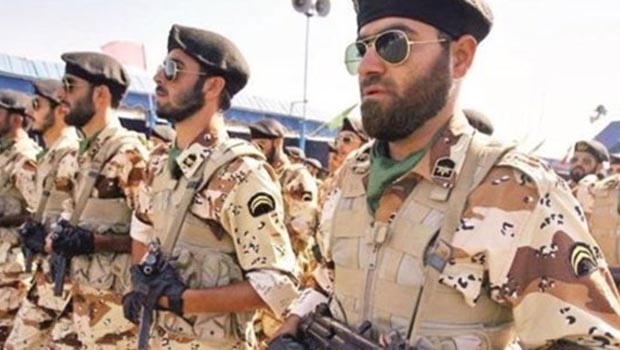 Suriye’de İranlı iki komutan öldürüldü