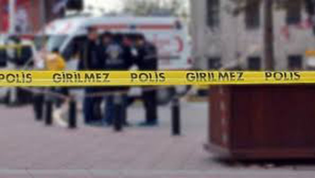 Vanda Çatışma: 1 polis yaşamını yitirdi