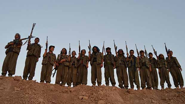 Hollanda'dan Ankara'ya: 'PKK ile yeniden barış masasına dön'