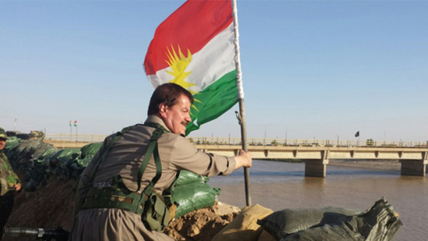 Kerkûkî: Kürdistan’a dil uzatmak Şii milislerin haddi değildir