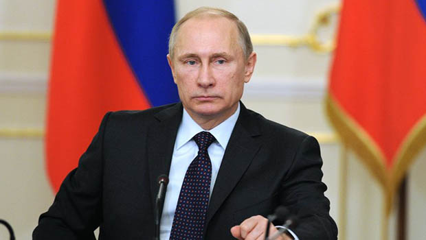 Putin, Suriye operasyonunun ne kadar süreceğini açıkladı