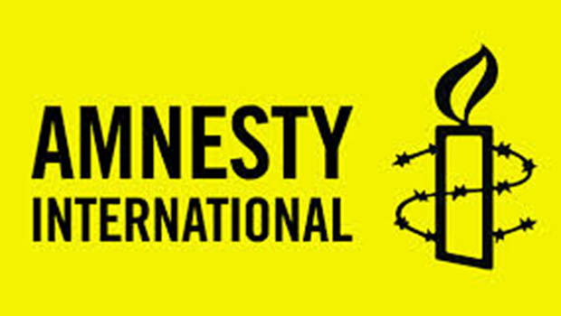 Af Örgütü: `Türkiye güvenli ülke ilan edilemez`
