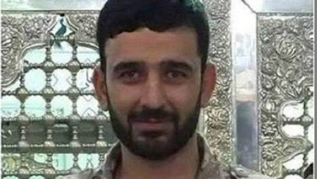 İran Devrim Muhafızları komutanı Suriye'de öldürüldü