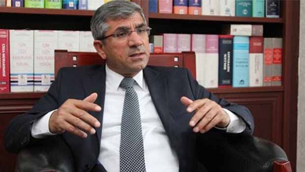 PAK: Diyarbakır Barosu Başkanı Tahir Elçi’nin Yanındayız