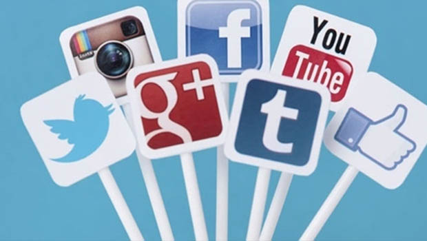 Türkiye'de Hangi parti sosyal medyada daha aktif?