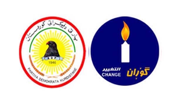KDP: Goran silahlı gücünü IŞİD’e karşı savaşa göndersin