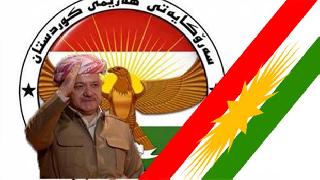 ABD:  Mesud Barzani, Kürdistan'ın 'Meşru' Başkanıdır!