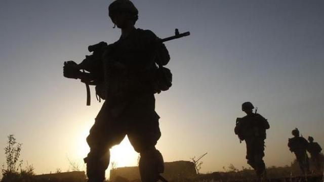 Hakkari'de Patlama: 2 asker hayatını kaybetti