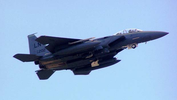 Kanada uluslararası koalisyondaki savaş uçaklarını geri çekiyor