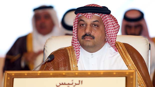 Katar bakanı: Gerekirse Türkiye ve Suudi Arabistan ile Suriye'ye gireriz
