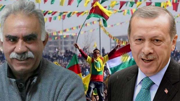 Öcalan: PKK/HDP, Erdoğan’ı bahane ederek beni safdışı bırakmak istiyor!