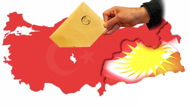 Türkiye’de 1 Kasım Seçimleri ve Geçmişe Özet Bir Bakış