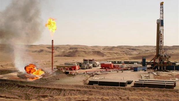 Erbil ve Bağdat petrol sorununu görüşecek