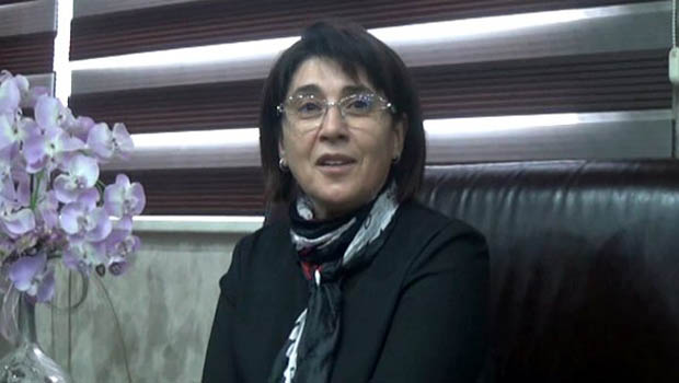 HDP'li Zana'dan 'dili sürçen' Davutoğlu'na: Zaten zalimin yanındalar