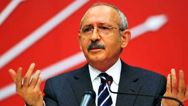 Kılıçdaroğlu: MHP’yle koalisyon kurmak isteriz