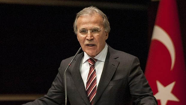 AKP'li Şahin: 1 Kasım sonuçları 7 Haziran'a benzerse yeniden seçim konuşulacak 
