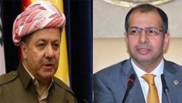 Başkan Barzani ve Ciburi Hewîce operasyonunu konuştu