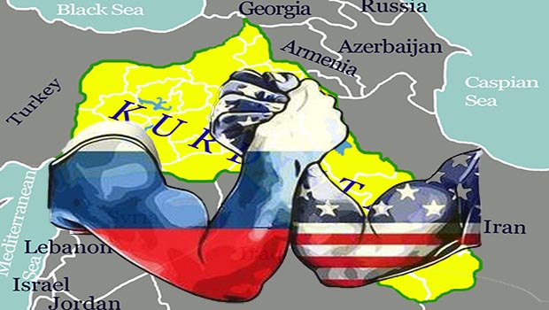 Hüseyin Palu: Rusya'nın Dönüşü ve Olasılıklar
