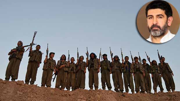'PKK silah bırakmalı’ diyenlerin gözden kaçırdığı gerçek