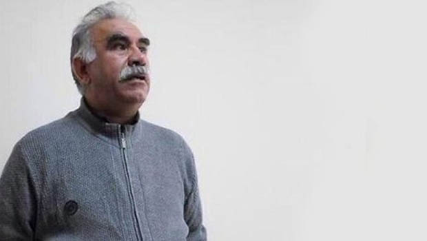 Öcalan'dan avukatlarına mektup 