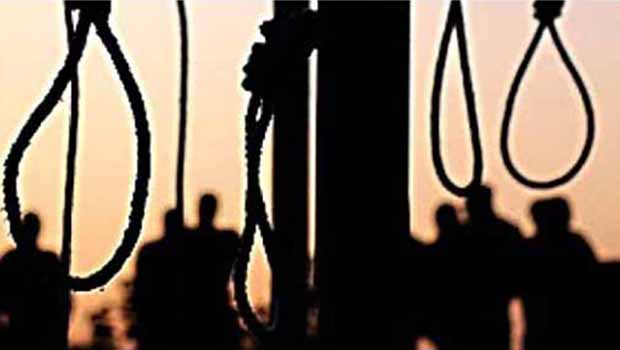 İran'da 30 siyasi tutsak idam cezasıyla yargılanıyor