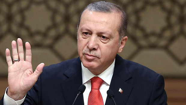 Erdoğan'dan '1 Kasım' açıklaması