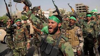 Irak'ın 2016 bütçesinde Şii milislere pay var, Peşmerge'ye yok