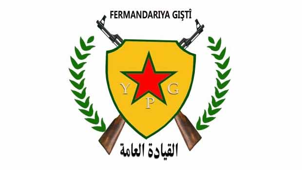 YPG reşit olmayan 21 askeri terhis etti