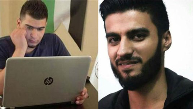 Urfa'da 2 Gazeteci kafaları kesilerek öldürüldü