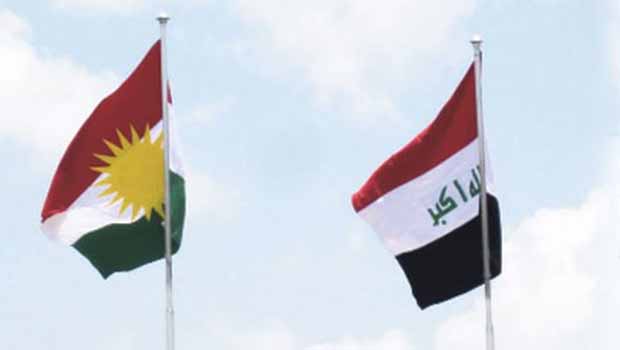 Bağdat’ta Kürt – Arap pazarlığı