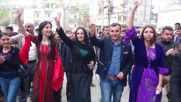 HDP, Şırnak hariç Kürdistan'ın tüm illerinde geriledi