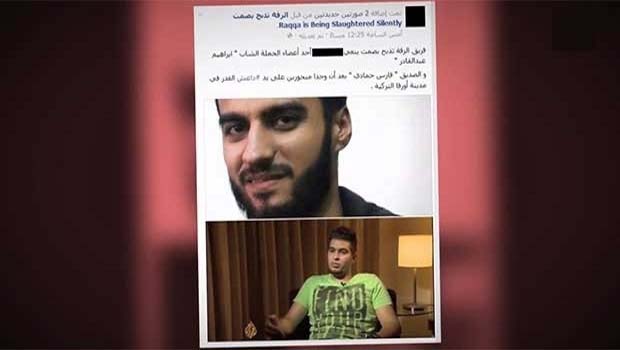IŞİD, Urfa’daki gazeteci cinayetlerini üstlendi