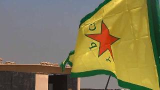 Irak, YPG'ye Katılan Kanadalı'yı Tutukladı