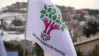 HDP'nin Mersin'den 2. Milletvekilliği 42 Oya Bağlı