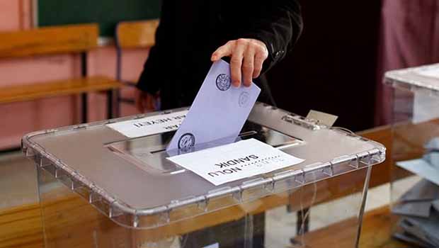 HDP'ye ikinci milletvekilliği için 30 oy kaldı