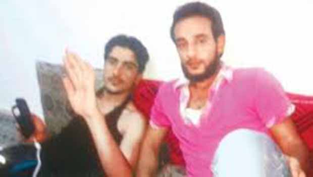 Urfa'da öldürülen gazetecilerin katil zanlısı önce evlerine yerleşmiş!