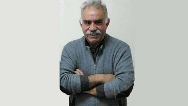 Abdullah Öcalan'ın Yunanistan'a Davası Bugün Başlıyor