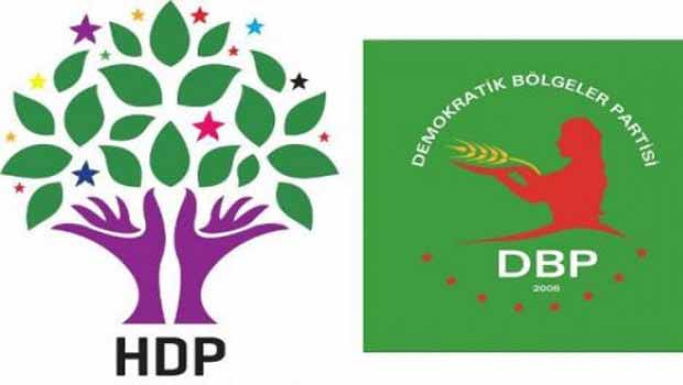 DBP - HDP arasında ‘öz yönetim’ tartışması