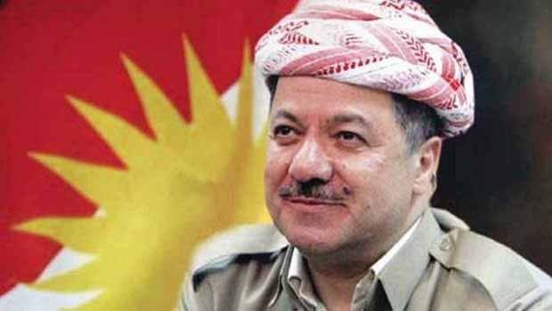 Barzani: Kürt’ün ezildiği günler mazi oldu!